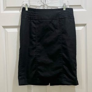 5 for $25! Kenar Black Skirt 6